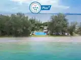 Двухместное семейное бунгало Superior