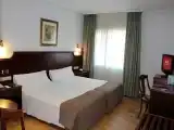 Одноместный номер Комфорт