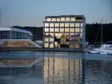 Run of House