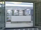 Run of House
