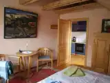 Двухместный номер Стандарт