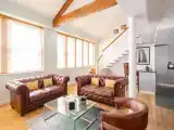 Апартаменты Пентхаус