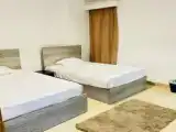 Семейный номер Deluxe