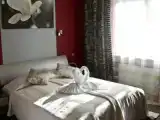 Апартаменты