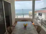 Студия с видом на море