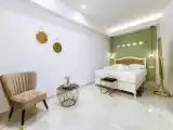 Двухместные апартаменты