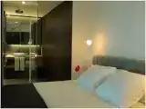 Двухместный номер Design Deluxe