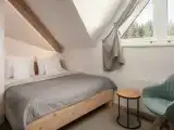 Двухместный номер Стандарт