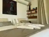Четырёхместный номер Стандарт