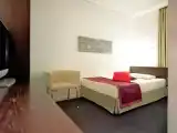 Одноместный номер Стандарт