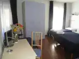 Четырёхместный номер Стандарт