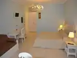 Семейные апартаменты с балконом