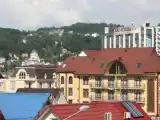 Одноместный номер Стандарт
