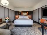 Двухместный номер Gold Fairmont
