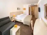 Двухместный номер Стандарт с балконом