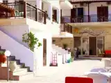 Run of House