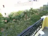 Двухместный номер Deluxe с балконом