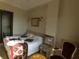 Двухместный номер Стандарт с видом на море
