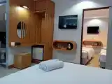 Четырёхместный семейный номер Стандарт