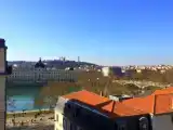 Семейный номер Стандарт с балконом