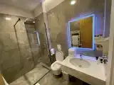 Трёхместный семейный номер Deluxe