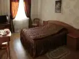 Номер Стандарт