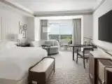 Двухместный номер с видом на озеро