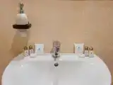 Двухместный номер Стандарт с балконом