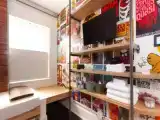Трёхместный номер Стандарт