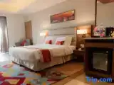 Двухместный номер Deluxe