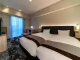 Двухместный номер Стандарт