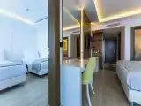 Семейный номер Стандарт с балконом