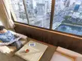 Четырёхместный номер Стандарт