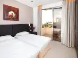 Двухместный номер Стандарт