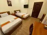 Двухместный номер Стандарт