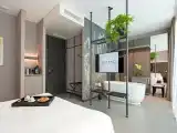 Двухместный полулюкс Luxury