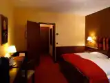 Двухместный номер Стандарт