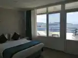 Двухместный номер Стандарт с балконом