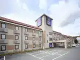 Шестиместный номер Стандарт
