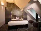 Двухместный номер Privilege