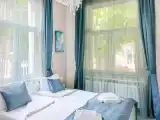 Двухместный номер Стандарт с видом на сад
