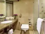 Двухместный номер Deluxe с видом на город