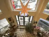 Одноместный номер Deluxe с видом на город
