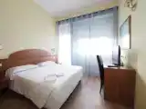 Двухместный номер Стандарт с балконом