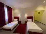 Четырёхместный номер Стандарт
