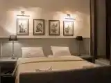 Трёхместный номер Стандарт