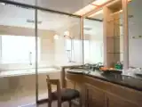 Люкс Executive с видом на море