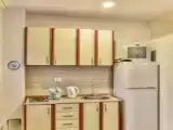 Двухместные апартаменты Стандарт