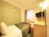 Одноместный номер