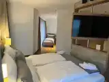 Четырёхместный номер Premium